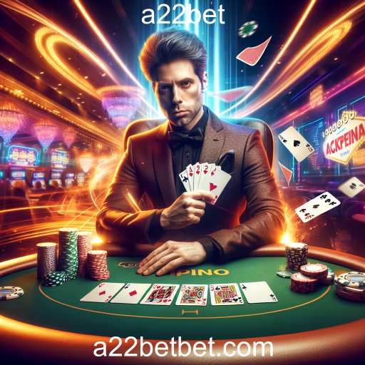 Poker Online